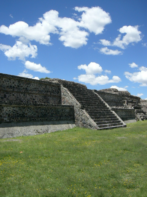 Teotihuacan