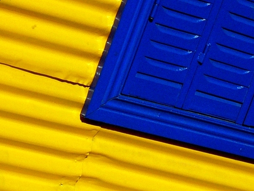 Buenos Aires - Boca